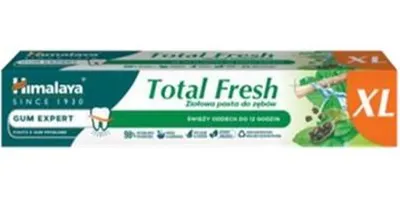 Produktbild von HIMALAYA Total Fresh Kräuterzahnpasta 100 g