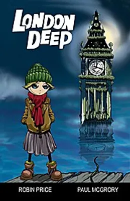 Produktbild von London Deep