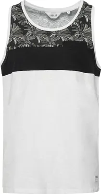 Produktbild von SOLID SDFlo Herren Tank Top Sport-Shirt Muscle-Shirt