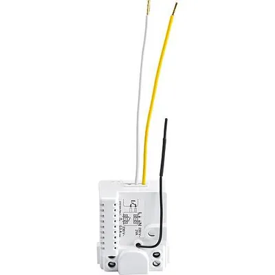 Image de Recept Rad Cont Sec Tyxia 4620