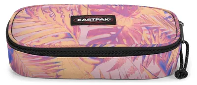 Immagine prodotto di Estuches Niña Del Marchio Eastpak Del Modello Ek000717b0p1 Oval Single Floreale