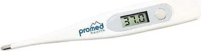 Imagen del producto de Termómetro digital para medir la temperatura, modelo PFT-3,7, 1 unidad