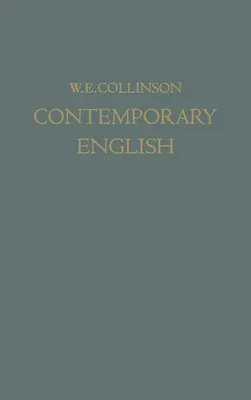 Obrázek produktu pro Contemporary English