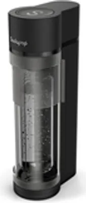 Produktbild von Sodapop Wassersprudler Sodapop Schwarz