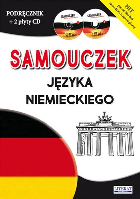 Produktbild von Samouczek języka niemieckiego