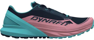 Obrázek produktu pro Běžecké boty na trail pro ženy Dynafit Ultra 50 GTX SS 2025-modrá/růžová-37