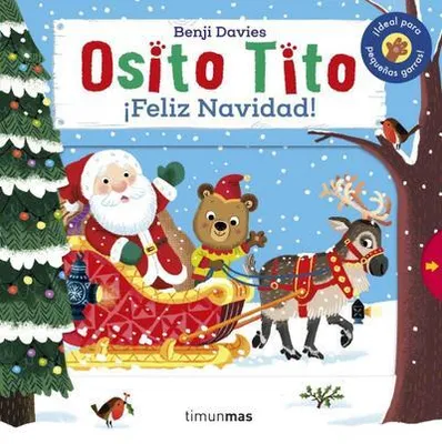 Immagine prodotto di ¡Feliz Navidad!
