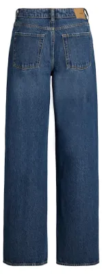 Immagine prodotto di JJXX Jxoslo Wide Mw R405 DNM Noos – Taglia 27W / 32L, denim blu