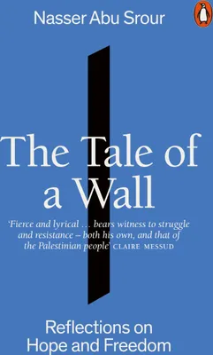 Produktbild von The Tale of a Wall