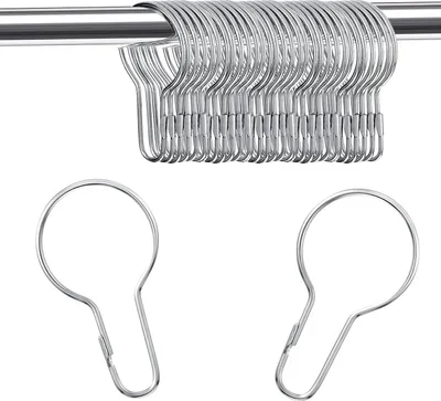 Produktbild von Set mit 50 Stück Silber, Edelstahl, Silber