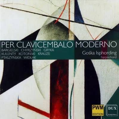Image de Pour clavecin moderne