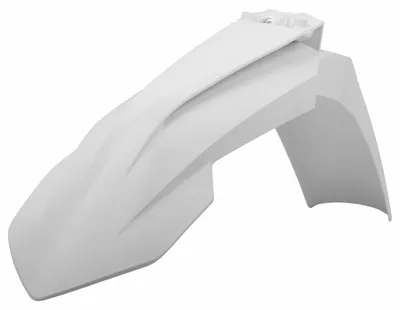 Immagine prodotto di Parafango anteriore POLISPORT bianco20 per KTM