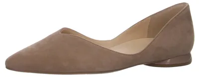 Produktbild von Högl Ballerina in grau, Gr. 4