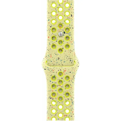 Produktbild von 40mm Volt Splash Nike Sport Band - M/L