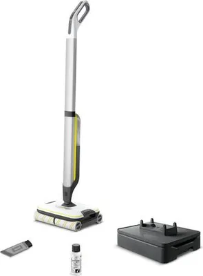 Produktbild von Kärcher FC 7 Plus Cordless Hartbodenreiniger