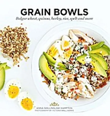 Obrázek produktu pro Grain Bowls