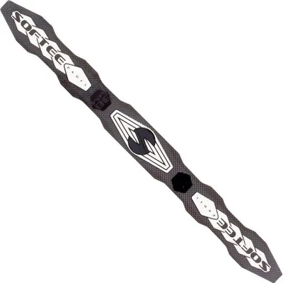 Immagine prodotto di Softee Diamond 3t Padel Racket Protector Blu Blu Taglia unica