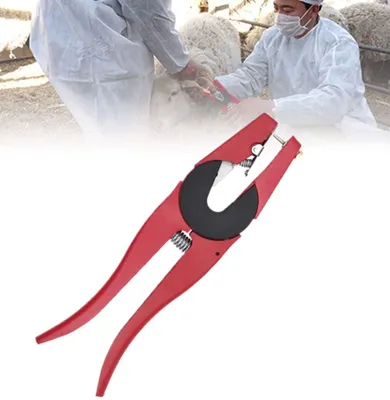 Obrázok produktu pre Oortangy pre zvieratá s ergonomickým dizajnom