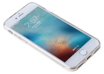 Produktbild von Backcover hoesje für Apple iPhone 7- Apple iPhone 8 - Print- 8719273271421