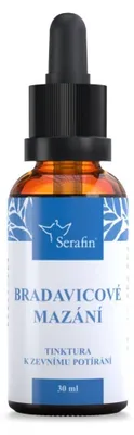 Produktbild von Warzenschmier-Tinktur 30ml