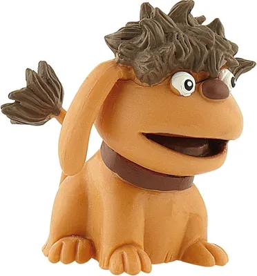 Produktbild von Bullyworld GmbH Bullyland Moppi