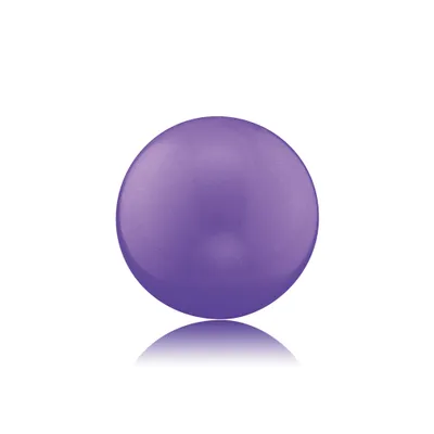 Produktbild von Engelsrufer ERS-08-M Klangkugel Lila Gr. M
