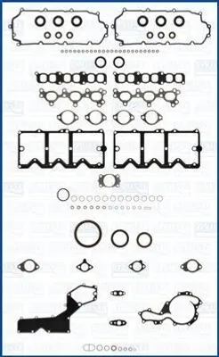 Image de Jeu de joints, moteur AJUSA 51022700