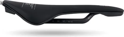 Zdjęcie produktu dla Prologo Nago R4 Black 147 mm Tirox (Stop aluminium-tytanowy) Siodełko