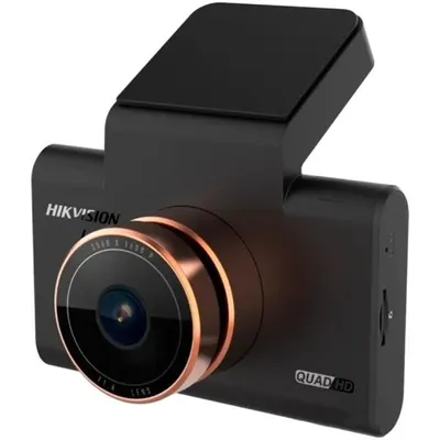 Obrázok produktu pre Videorekordér Hikvision C6 Pro, 2,5K, video QHD, GPS, ADAS, Wi-Fi