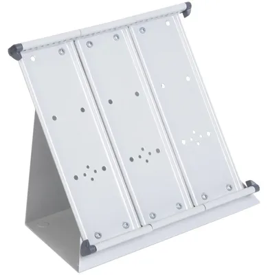 Produktbild von tarifold Sichttafelsystem 225500 DIN A5 ohne Sichttafeln, 1 St.