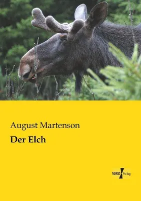 Produktbild von Der Elch