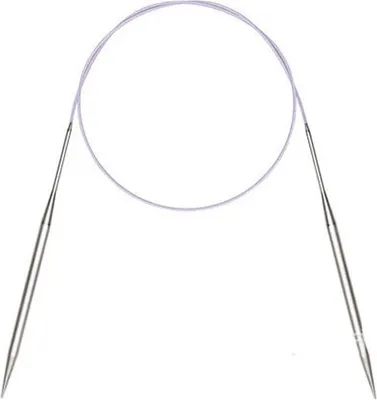 Immagine prodotto di INF Ferri circolari in acciaio inossidabile 3,5 mm