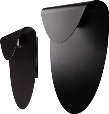 Obrázek produktu pro NÁSTĚNNÁ LAMPA tooLight APP1429-W BLACK