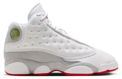 Productafbeelding van Jordan 13 Retro Wolf Grey (GS) - EU maat 36,5