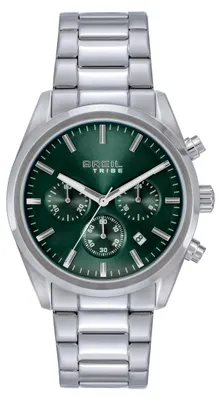 Produktbild von BREIL Uhr HERREN,  Sammlung UPTON, Quarzwerk , 50 Meter, Geschenkideen für UOMO