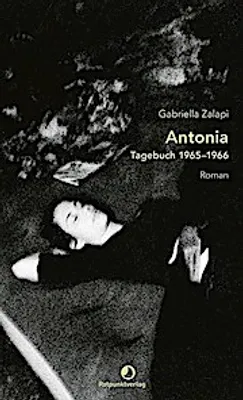 Produktbild von Antonia