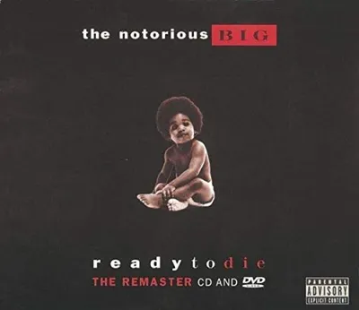 Produktbild von The Notorious B.I.G.: Ready To Die -   - (CD / Titel: Q-Z)