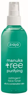 Immagine prodotto di Ziaja - Manuka Tree Purifying - Skin poring skin tonic 200ml