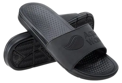 Produktbild von Herren-Pantoletten REBIN, AQUAWAVE