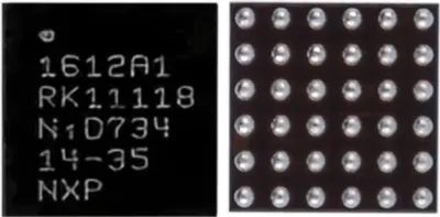 Zdjęcie produktu dla UKŁAD ŁADOWANIA 1612A1 DO iPhone 8 8+ X 11 Pro Max