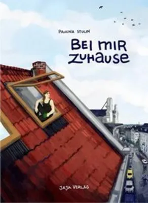 Produktbild von Bei mir zuhause