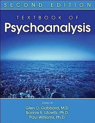 Immagine prodotto di Textbook of Psychoanalysis
