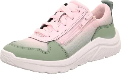 Immagine prodotto di Superfit Scarpe sportive stringate Donna 31393935343730 Verde 26 EU