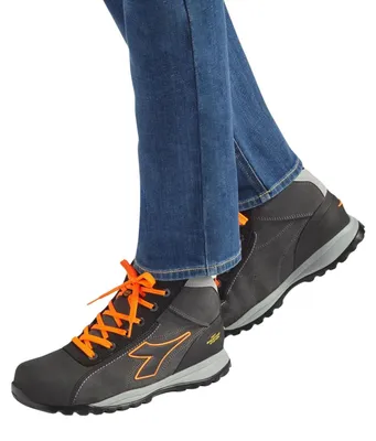 Produktbild von Utility Diadora 701.181123 Sicherheitsschuhe S3L FO Grau 40