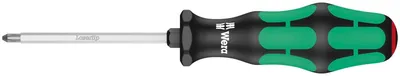 Image de Wera 350 SK PH Single Straight screwdriver