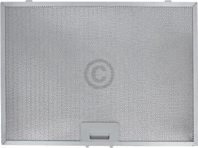 Produktbild von Fettfilter wie BOSCH 00671276 Metallfettfilter 425x320mm für Dunstabzugshaube