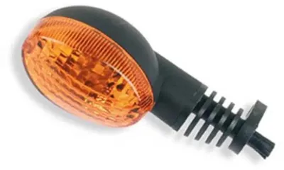 Zdjęcie produktu dla Blinker BIHR: vorne links / hinten rechts, orange getönt passend für Yamaha MT03