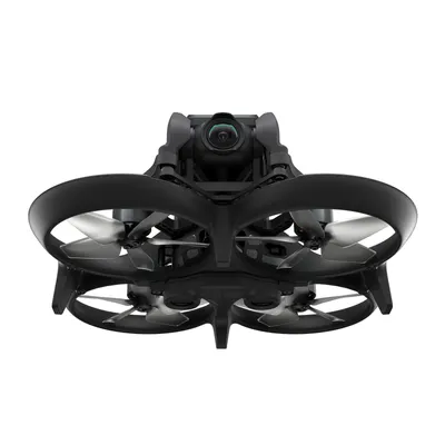 Image de DJI Avata 4 rotors Quadcoptère 3840 x 2160 pixels Noir, Gris