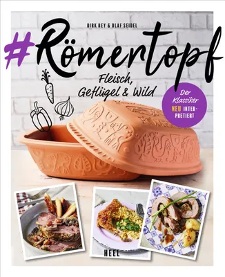 Produktbild von #Römertopf