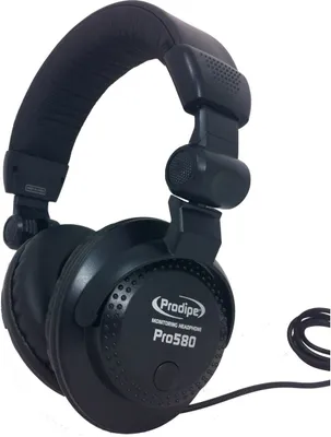 Produktbild von Prodipe Pro 580